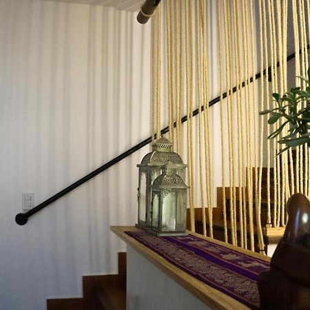 فندق Casa Yuri سالتا المظهر الخارجي الصورة