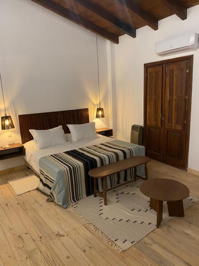 فندق Casa Yuri سالتا المظهر الخارجي الصورة