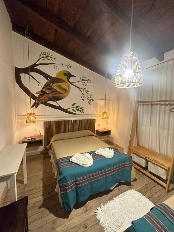 فندق Casa Yuri سالتا المظهر الخارجي الصورة