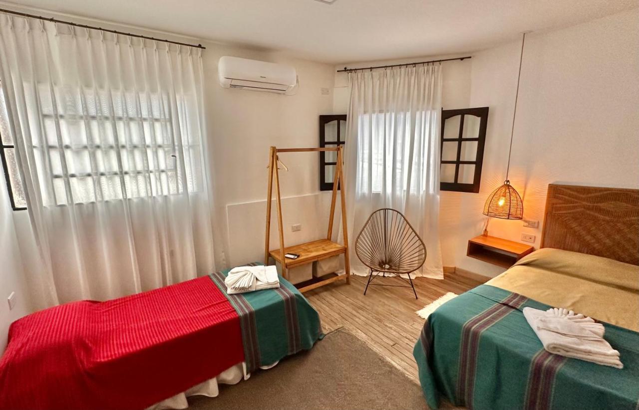 فندق Casa Yuri سالتا المظهر الخارجي الصورة