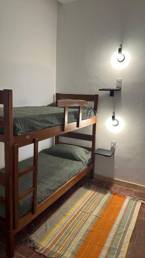فندق Casa Yuri سالتا المظهر الخارجي الصورة