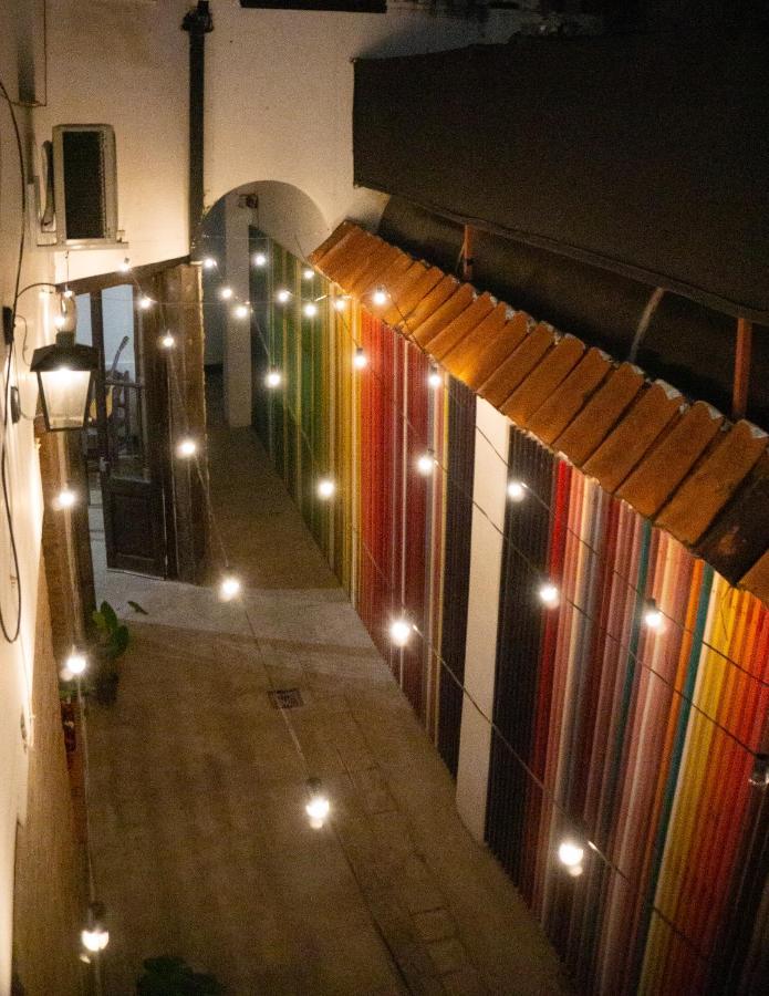 فندق Casa Yuri سالتا المظهر الخارجي الصورة