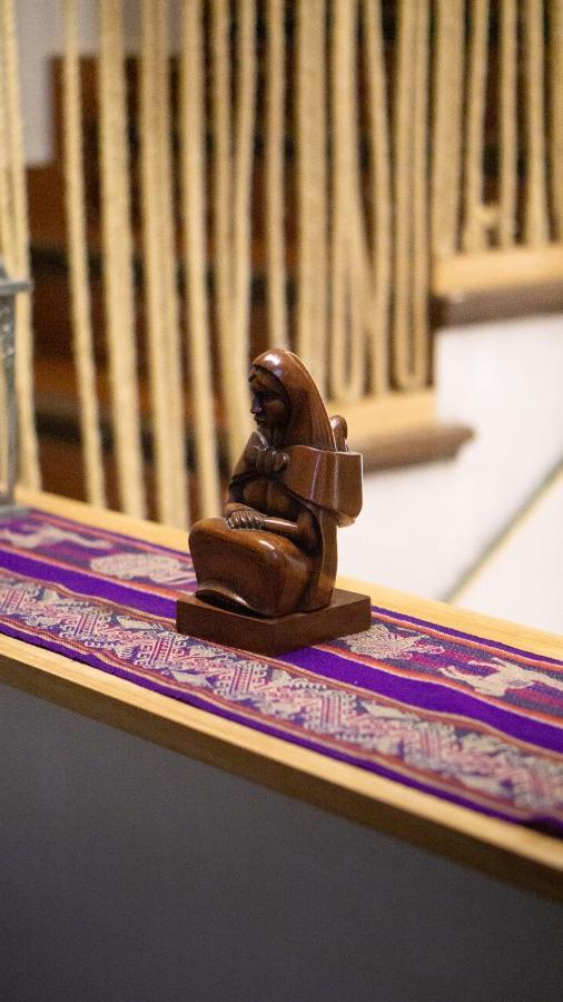 فندق Casa Yuri سالتا المظهر الخارجي الصورة