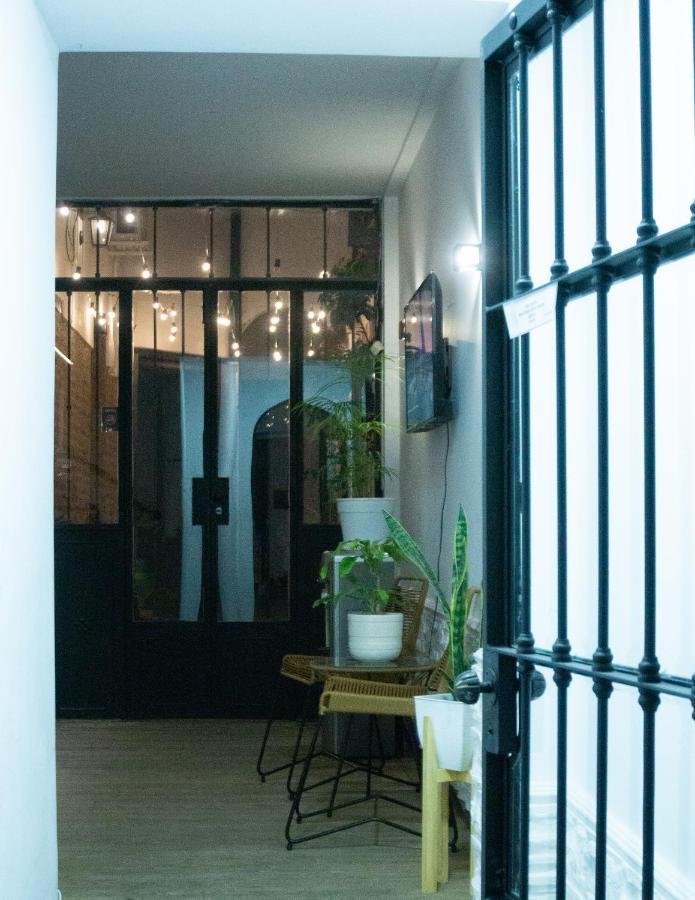 فندق Casa Yuri سالتا المظهر الخارجي الصورة